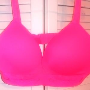 PINK Victoria's secret bra 38c